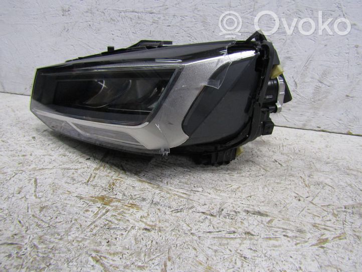Audi Q2 - Headlight/headlamp 81A941011