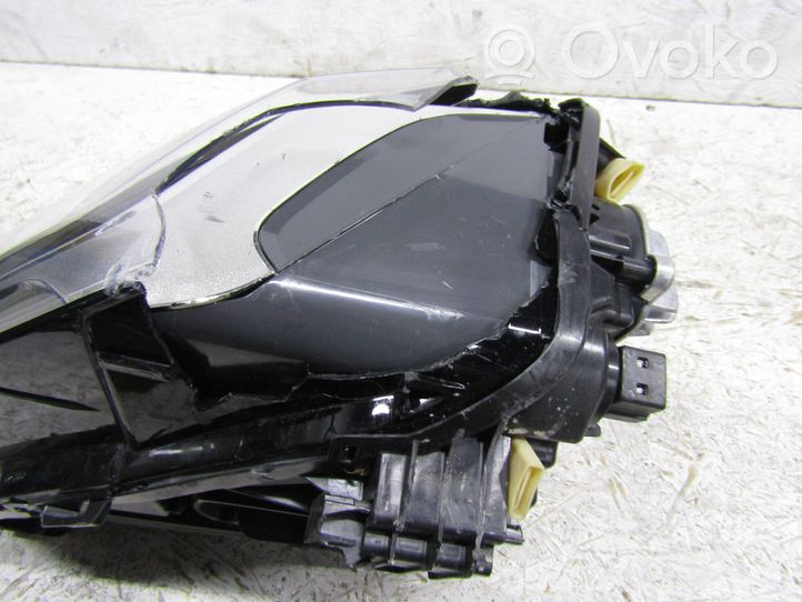 Audi Q2 - Faro/fanale 81A941011