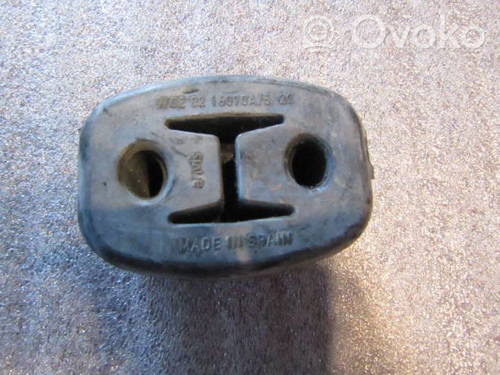 Volkswagen Golf VII Muffler mount bracket/holder 5Q0253147