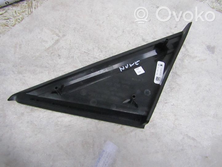 Skoda Enyaq iV Copertura in plastica per specchietti retrovisori esterni 5LA853274