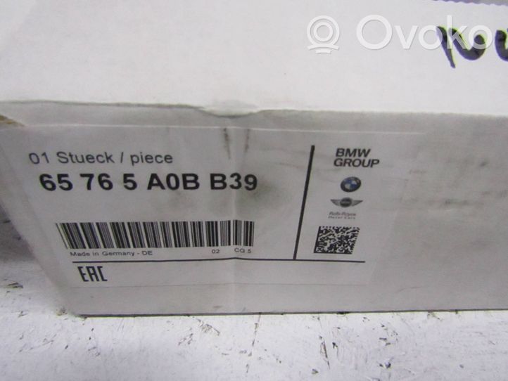 BMW X3 G01 Czujnik przyspieszenia 65765a0bb39