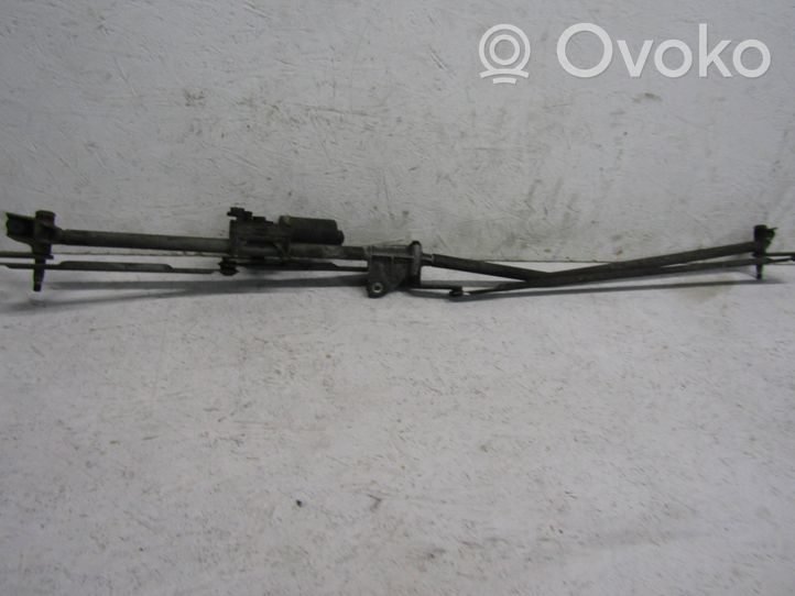 Citroen C4 I Moteur d'essuie-glace 40463812V