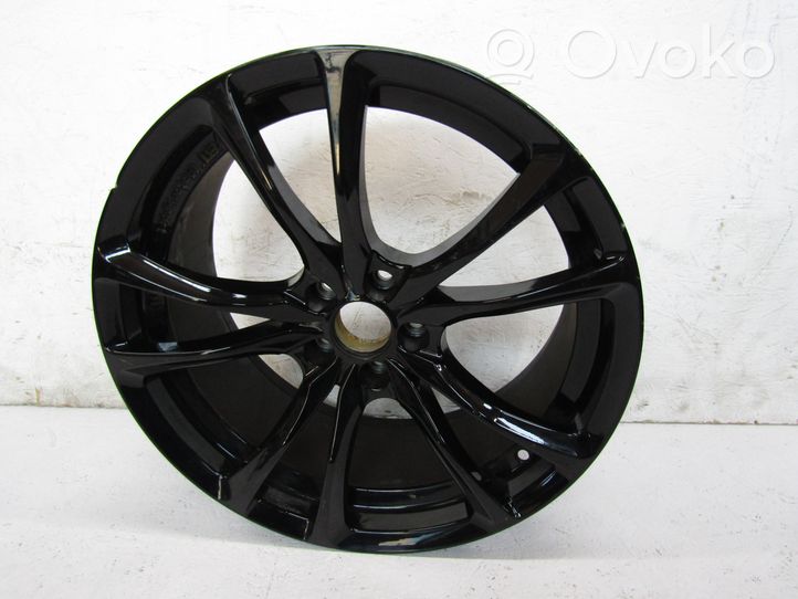 Audi A1 R18 alloy rim 1880350057