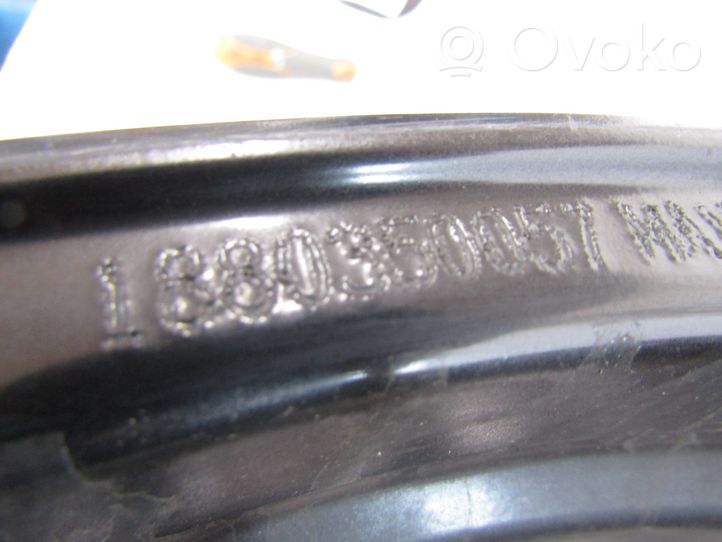 Audi A1 R18 alloy rim 1880350057