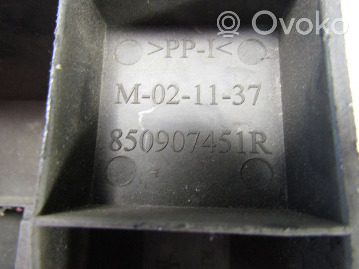 Dacia Sandero Etupuskurin poikittaistuki 850907451R