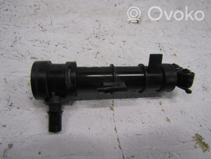 Skoda Fabia Mk3 (NJ) Ugello a spruzzo lavavetri per faro 6V0955966B