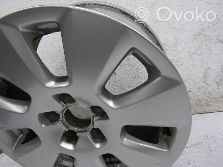 Audi A6 C7 R 16 alumīnija - vieglmetāla disks (-i) 4G0601025