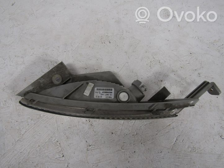 Opel Astra J Indicatore di direzione anteriore 13367142