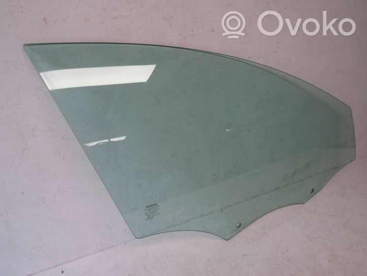 Volvo V60 Rear windscreen/windshield window 43R001026