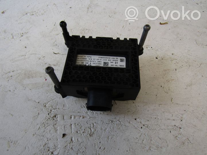 Honda CR-V Capteur radar de distance 36801TNYE04