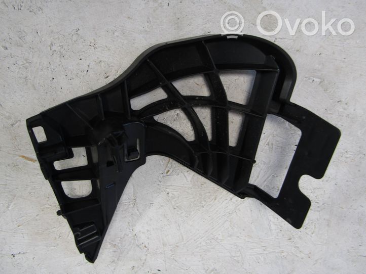 BMW 5 G30 G31 Joint en caoutchouc pour coffre de hayon arrière 7385347