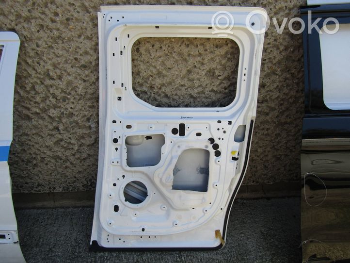 Citroen Berlingo Portiera posteriore 9817691880