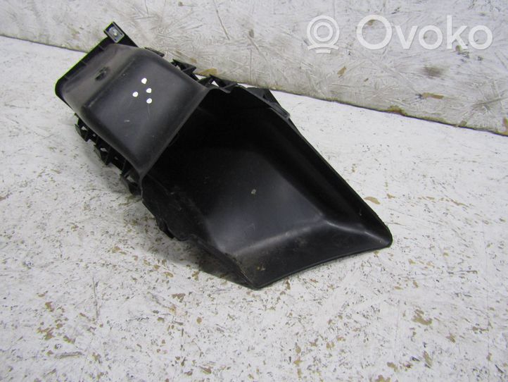 BMW 7 F01 F02 F03 F04 Canale/condotto dell’aria per il raffreddamento del freno 74850610