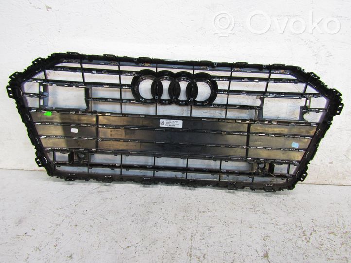 Audi A6 S6 C8 4K Kühlergrill 4K0853651C