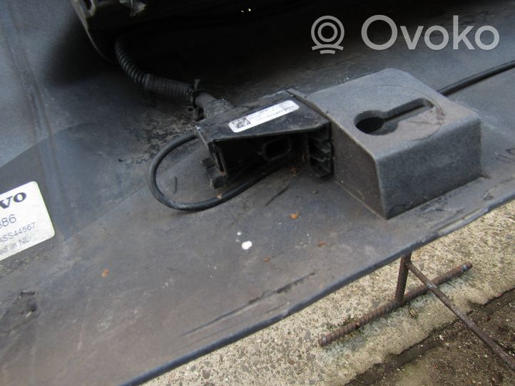 Volvo XC90 Rivestimento sottoporta/minigonna laterale 31408298