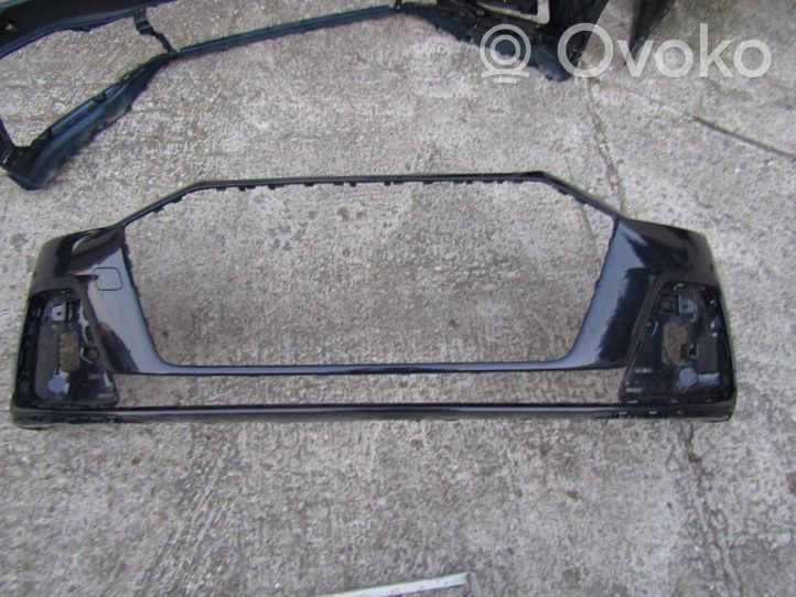 Audi A1 Paraurti anteriore 82A807437