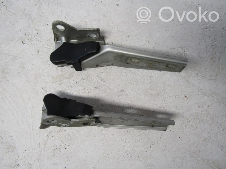 Seat Toledo II (1M) Cerniere del vano motore/cofano 1M0823302B