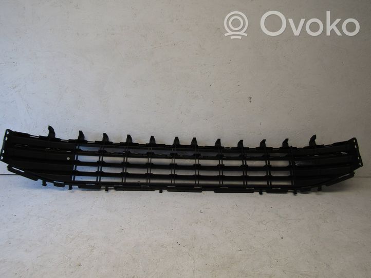 Volkswagen Golf Sportsvan Front bumper lower grill 510853677M