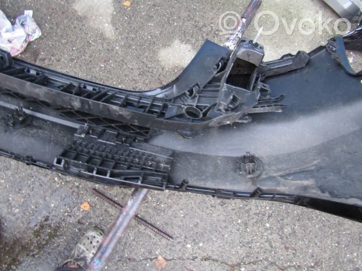 Audi A4 S4 B9 8W Puskuri 8W9807511AB