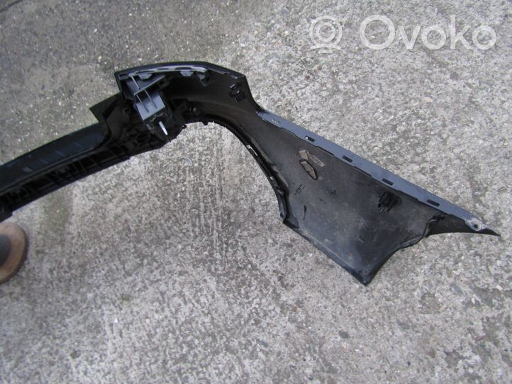 Audi A4 S4 B9 8W Puskuri 8W9807511AB