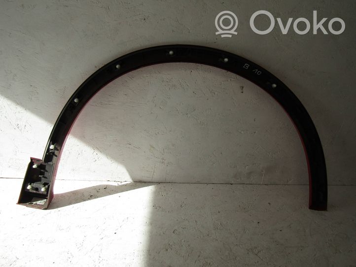 Audi Q2 - Rivestimento passaruota anteriore 81A853717A