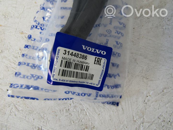 Volvo XC40 Stogo "ragų" skersiniai 31448386