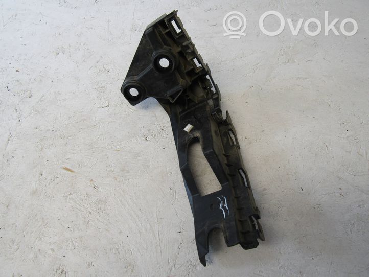 Volkswagen Golf VIII Support de montage de pare-chocs avant 5H9807393E