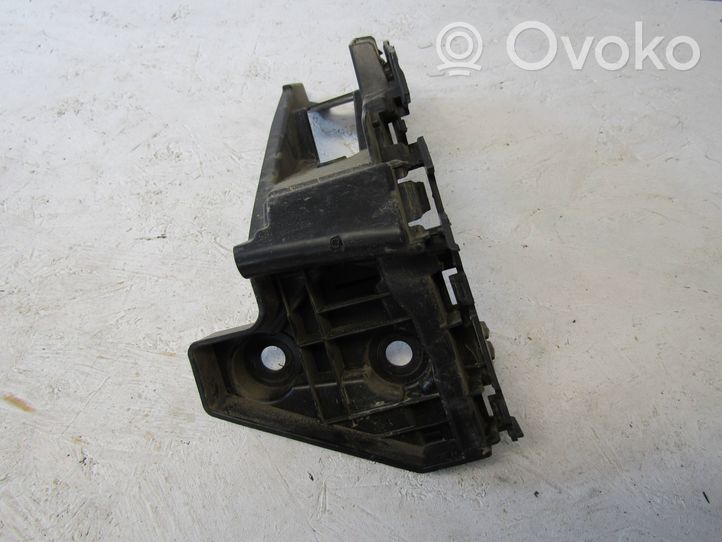 Volkswagen Golf VIII Support de montage de pare-chocs avant 5H9807393E