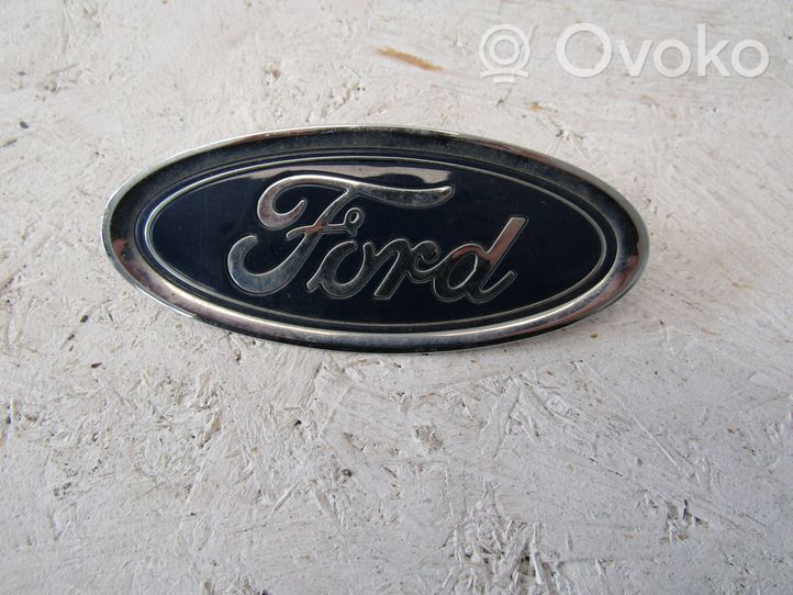 Ford Focus Logo, emblème de fabricant F1EB402A16AB