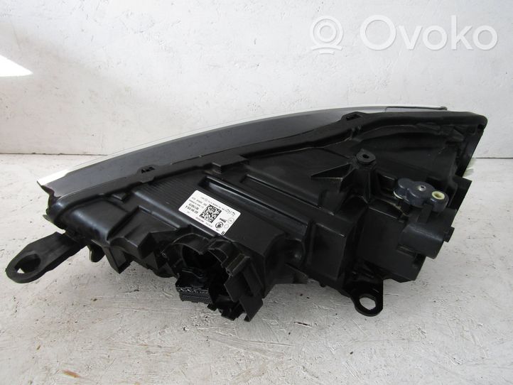 Skoda Scala Lampa przednia 657941016A