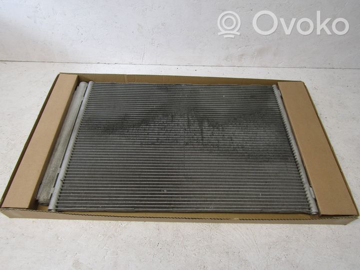 Volkswagen Golf VIII Radiateur condenseur de climatisation 5WA816411A