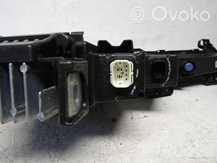 BMW 7 G70 Lampa przednia 9450080