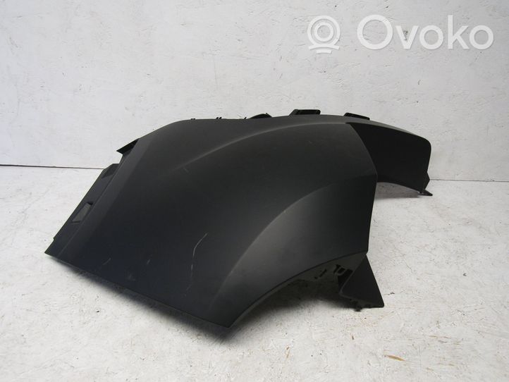 Opel Grandland X Rivestimento del pannello parte angolare del paraurti posteriore 1800260X