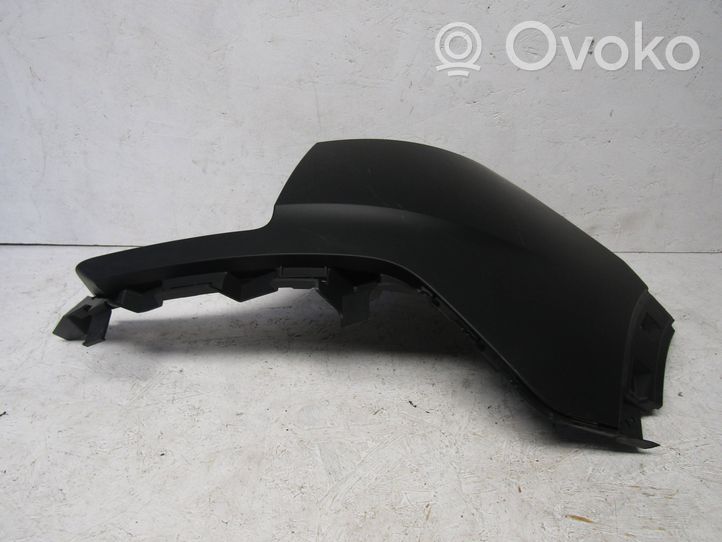 Opel Grandland X Kampinė galinio bamperio dalis 1800260X