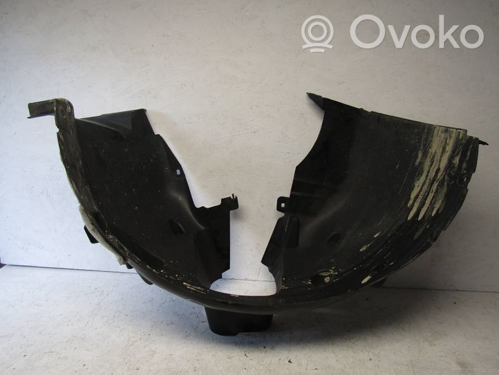 Opel Astra L Rivestimento paraspruzzi passaruota anteriore 9839641680