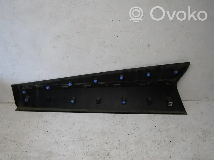 Renault Captur Rivestimento della portiera anteriore (modanatura) 801863032R