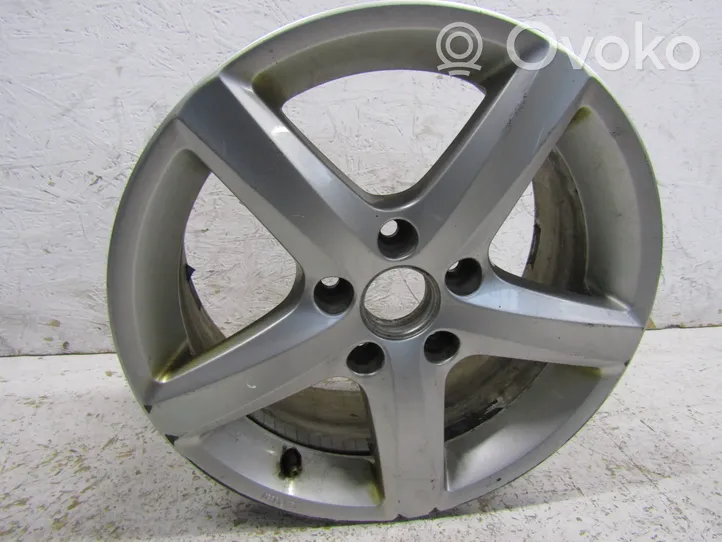 Volkswagen PASSAT B7 Felgi aluminiowe R16 3AA071496