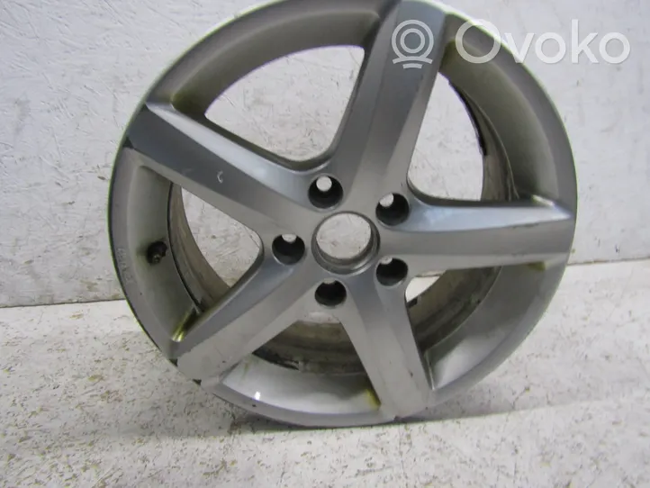 Volkswagen PASSAT B7 Felgi aluminiowe R16 3AA071496