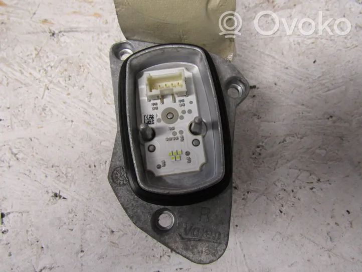 Seat Ibiza IV (6J,6P) Module de contrôle de ballast LED 90056320