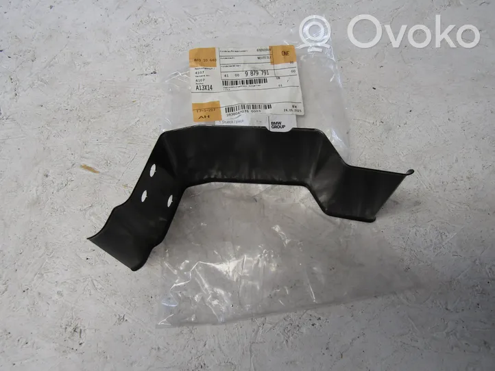 BMW M4 G82 G83 Altro elemento di rivestimento sottoporta/montante 41009879791