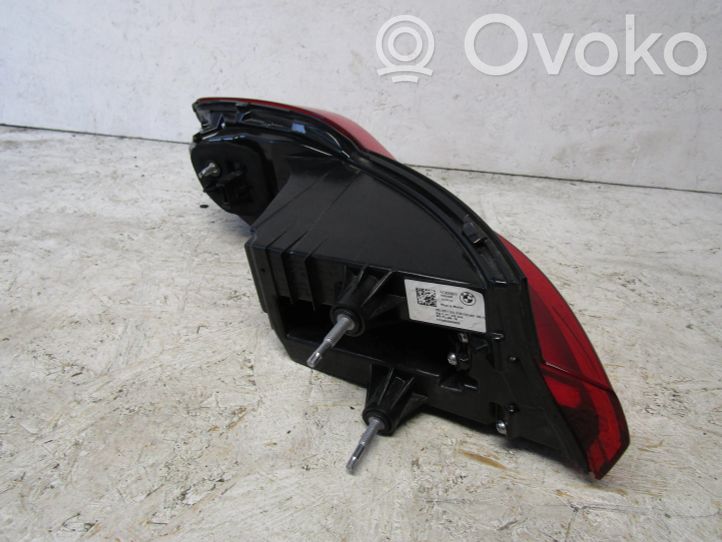 H4740939614 BMW X4 G02 Rückleuchte Heckleuchte, 58.82 € | RRR 