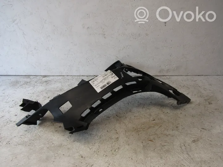 Mercedes-Benz E W213 Staffa di rinforzo montaggio del paraurti anteriore A2138852503