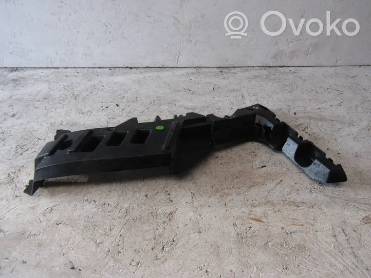 Opel Astra L Support de pare-chocs arrière 9839851980