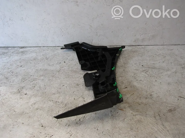 Volvo XC60 Support de pare-chocs arrière 31663562