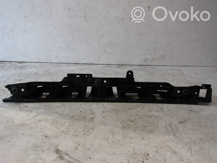 Opel Astra L Support de pare-chocs arrière 9840170880