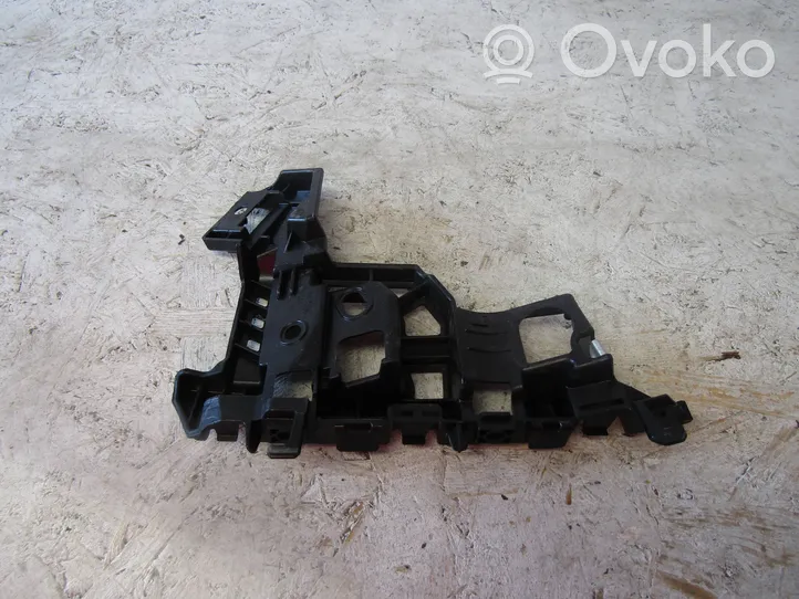 Opel Astra K Staffa di rinforzo montaggio del paraurti anteriore 39020432