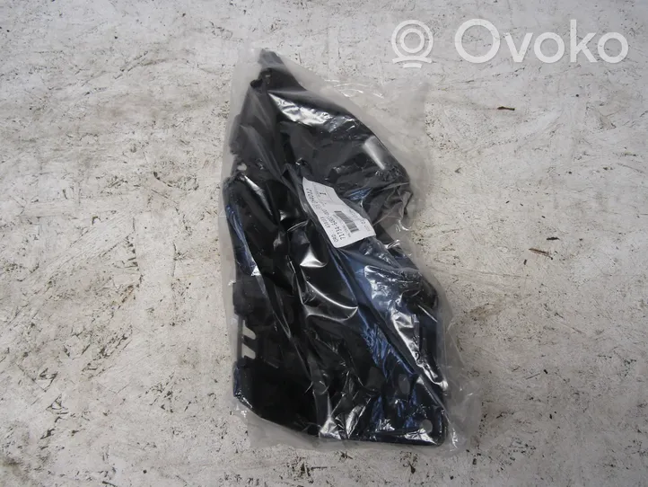 Suzuki SX4 S-Cross Staffa di rinforzo montaggio del paraurti anteriore 7133464R00000