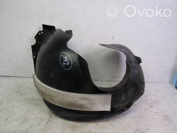 Volkswagen Golf VIII Rivestimento paraspruzzi passaruota anteriore 5H0805970A