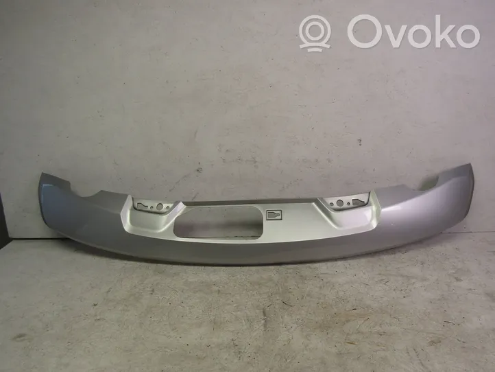 Volvo XC40 Osłona tylna podwozia pod zderzak 32273898