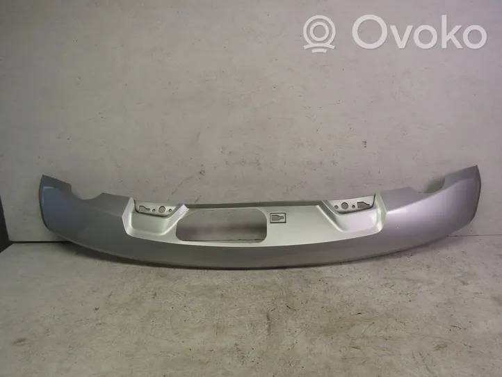 Volvo XC40 Couvre-soubassement arrière 32273898